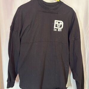 Disney world spirit jersey